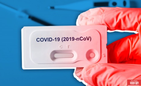 В Зимбабве отменили комендантский час из-за COVID-19